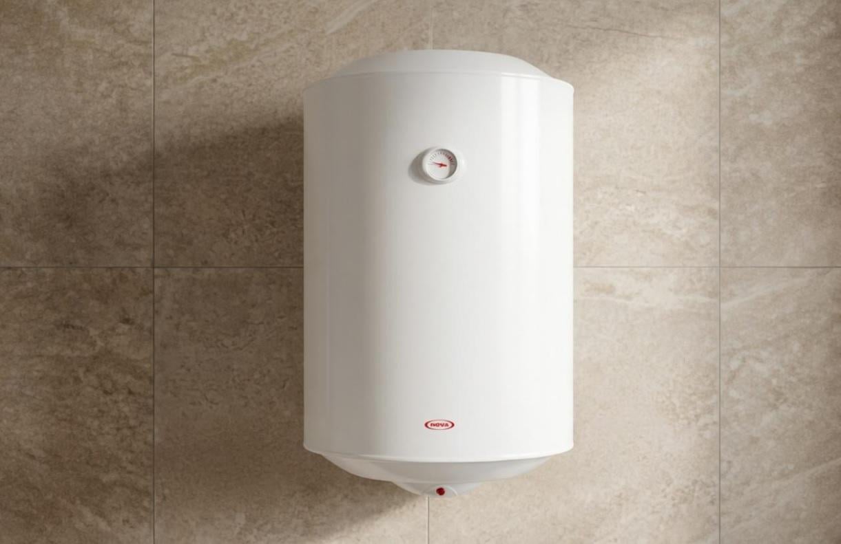 Бойлер Nova tec Standart 80 1,5 кВт