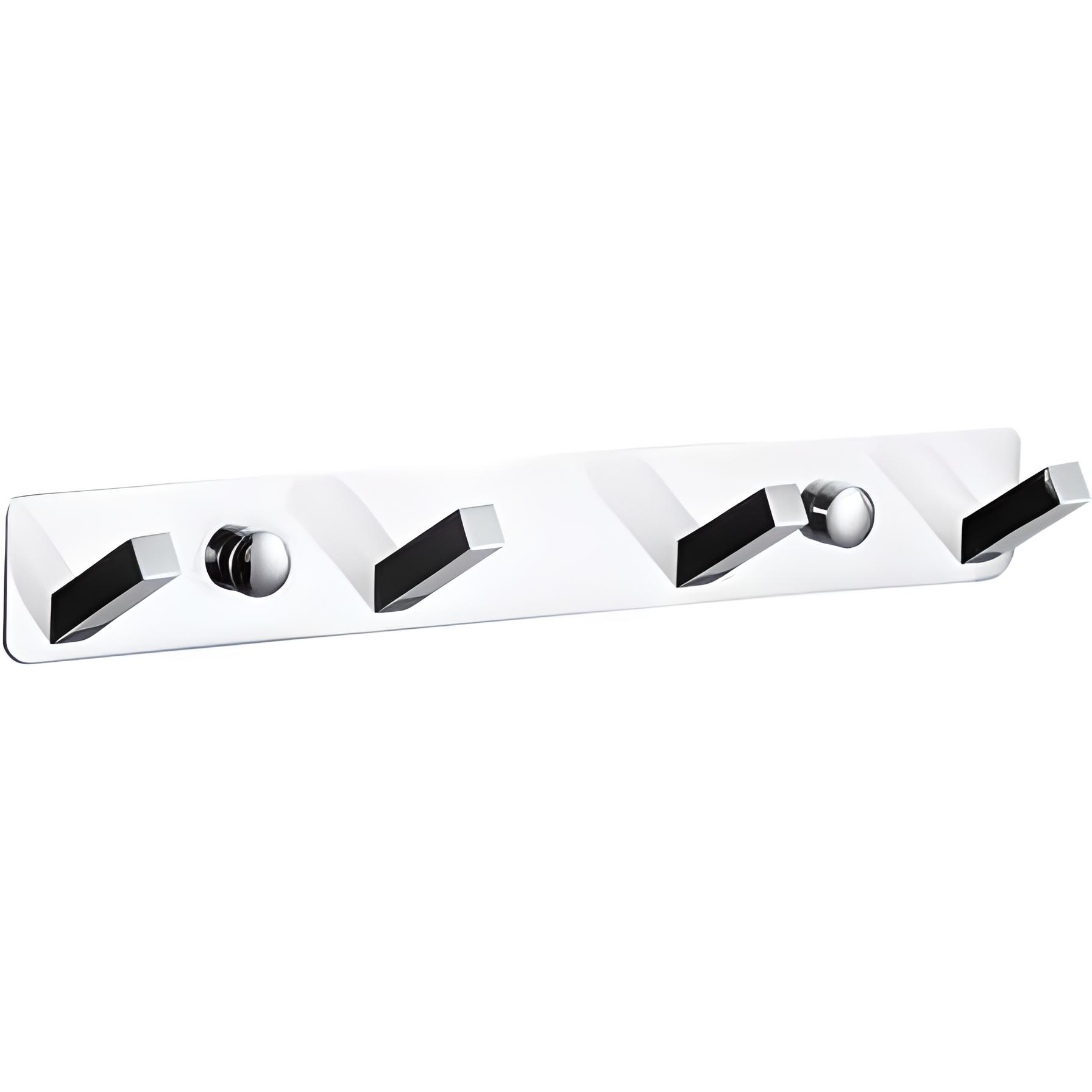 Планка з гачками Topaz TKB 9385-4