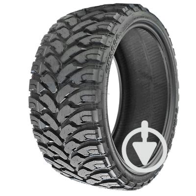 Автошина Comforser CF3000 F2 265/70 R16 121/118Q