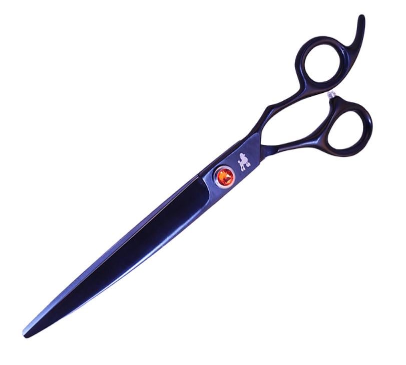 Ножницы грумерские Dezynadog Ignis 7.5 Straight Scissor прямые для стрижки собак (860507)