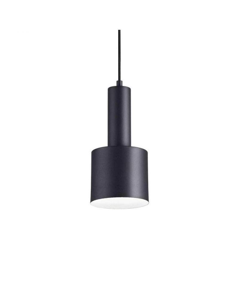 Підвісний світильник Ideal Lux Holly SP1 Nero (231563)