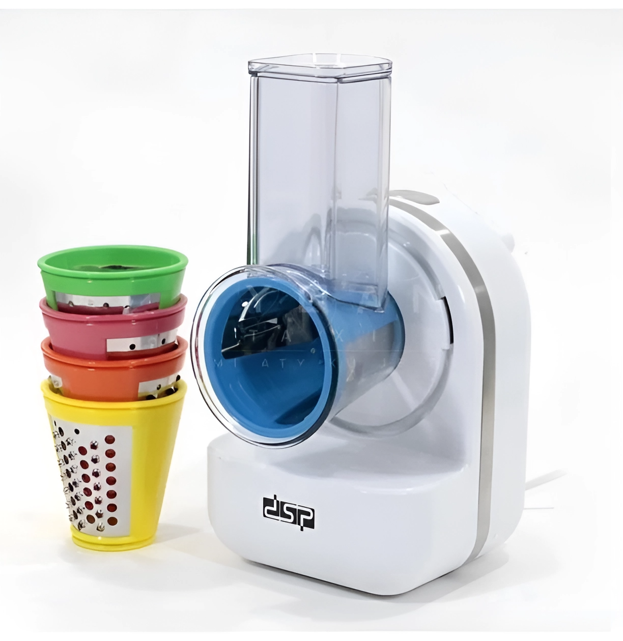 Подрібнювач DSP KJ3001 (3-17-281161)