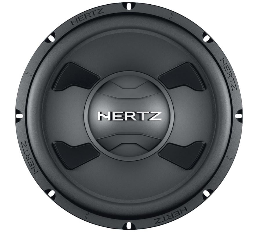 Сабвуфер Hertz DS 30.3 (SP-19431)