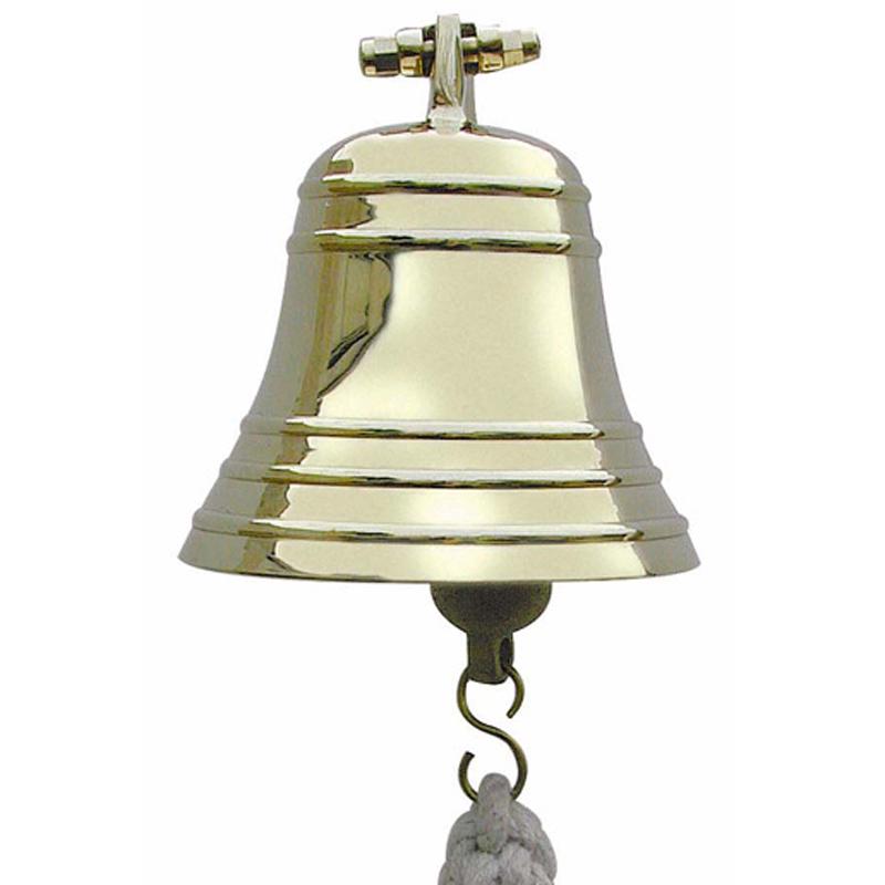 Рында Sea Club d 10 см (7050.V)