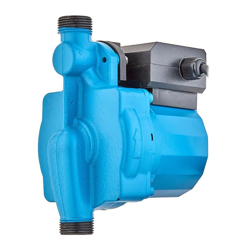 Насос повышения давления Vodomet GRS 12/9W с кабелем и гайками (VO4171) - фото 3