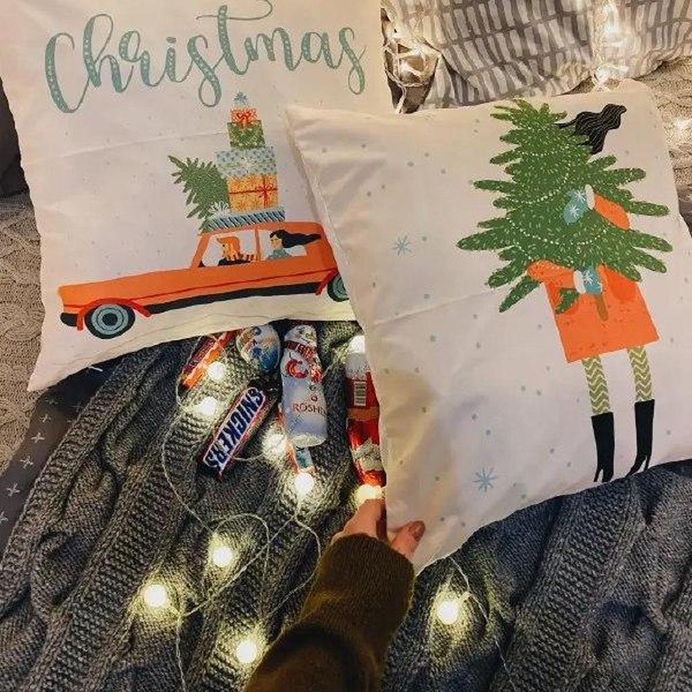 Гірлянда світлодіодна Кульки на ялинку 200 LED 10 мм 10 м білий провід Теплий білий - фото 9 Гірлянда світлодіодна Кульки на ялинку 200 LED 10 мм 10 м білий провід Теплий білий - фото 9