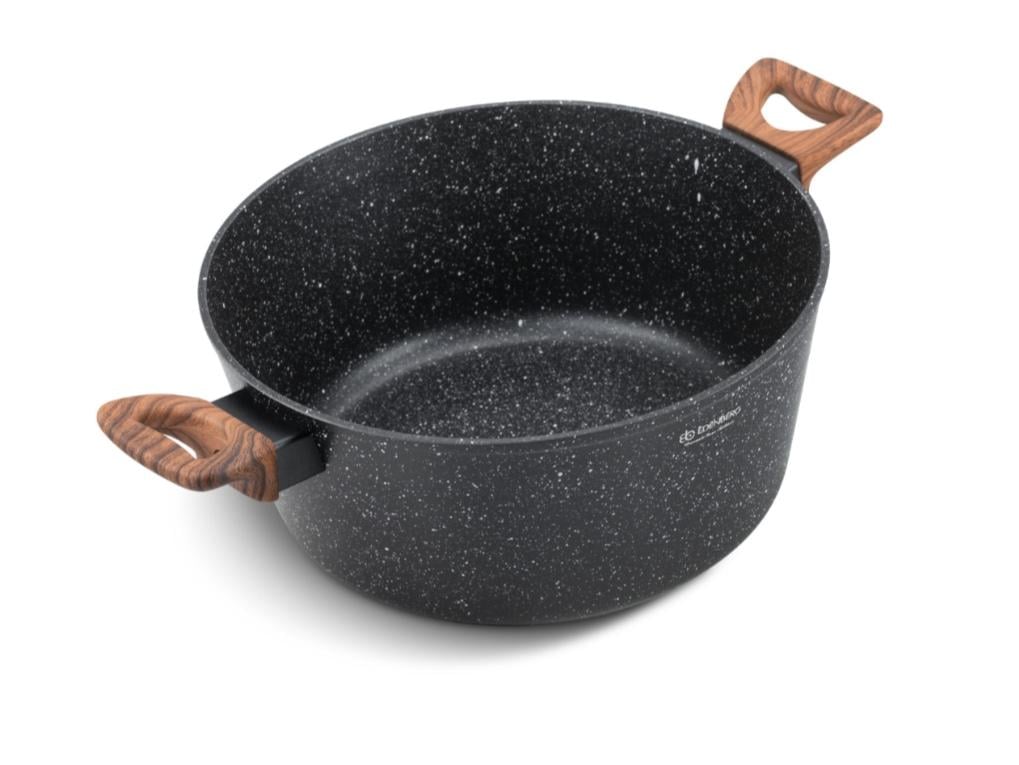 Набір посуду Edenberg EB-5617 з мармуровим антипригарним покриттям 15 пр. (EB-5617) - фото 6 Набір посуду Edenberg EB-5617 з мармуровим антипригарним покриттям 15 пр. (EB-5617) - фото 6