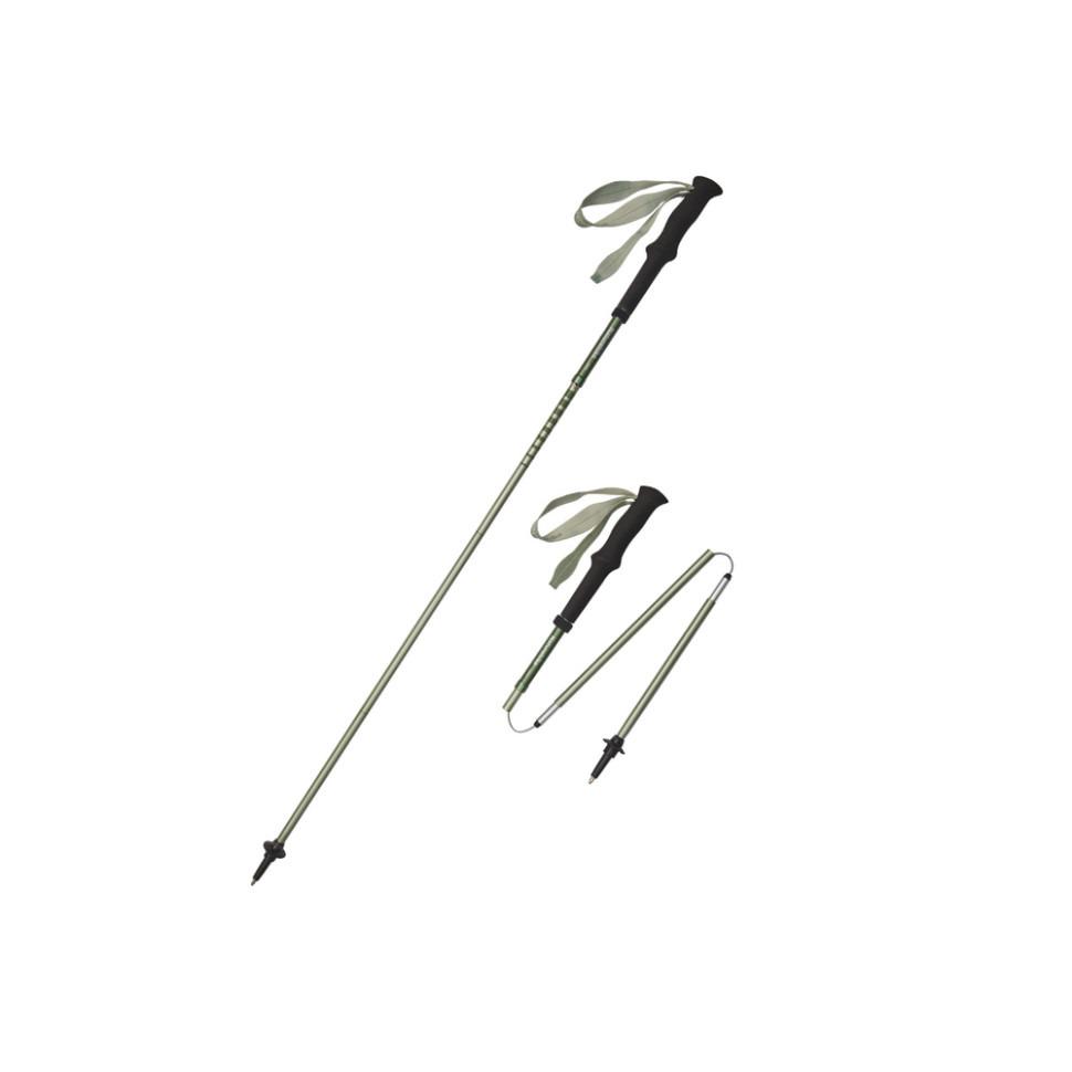 Трекинговая палка Naturehike CNK2450DS016 120 см Green (6927595777732) Трекинговая палка Naturehike CNK2450DS016 120 см Green (6927595777732)