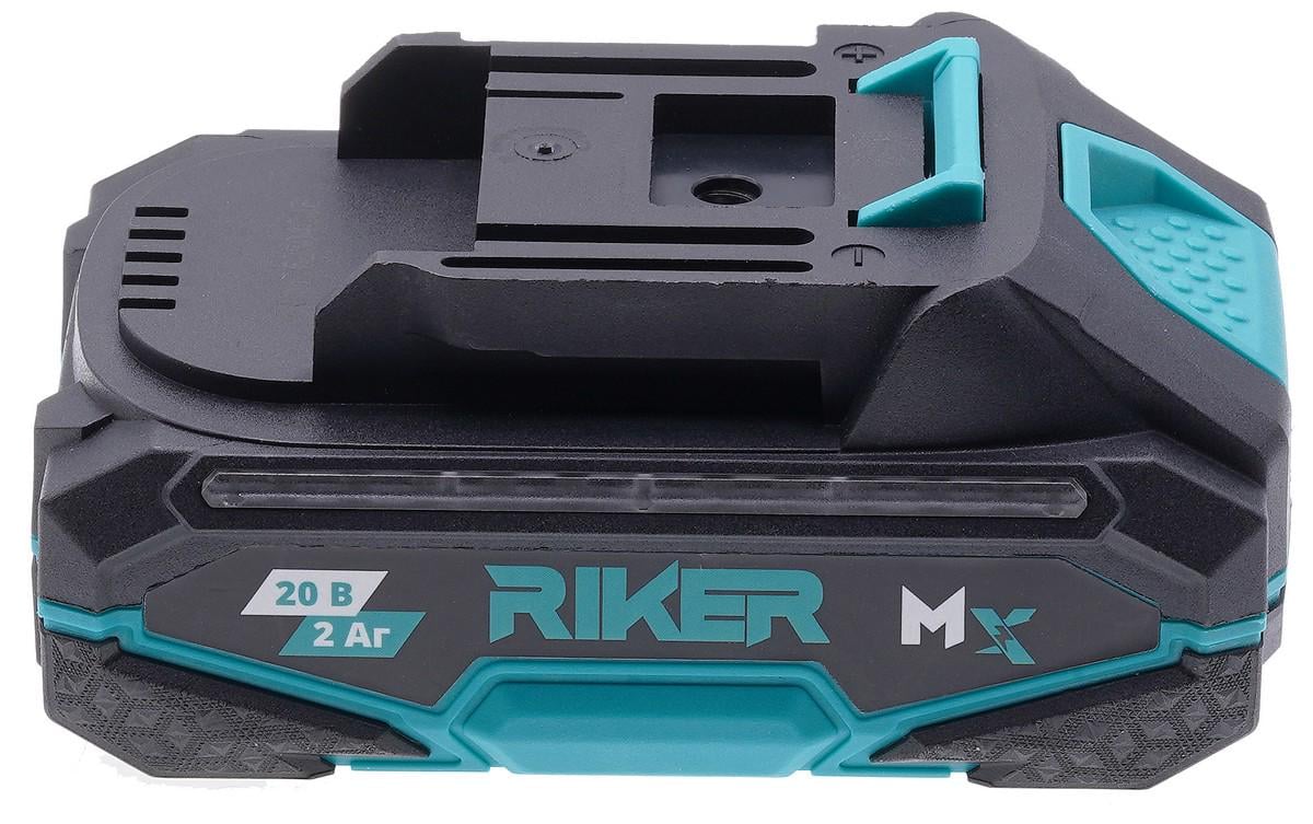 Батарея аккумуляторная RB 2A/20V для инструмента (шур917)