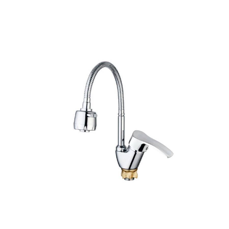 Змішувач для кухні MIXXUS YUB4-279 (MI6475)