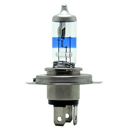 Автомобильная галогеновая лампа 50440 XNU H4 Mega LigнT 130 % 60/55W 12V (P43T-38) Автомобильная галогеновая лампа 50440 XNU H4 Mega LigнT 130 % 60/55W 12V (P43T-38)