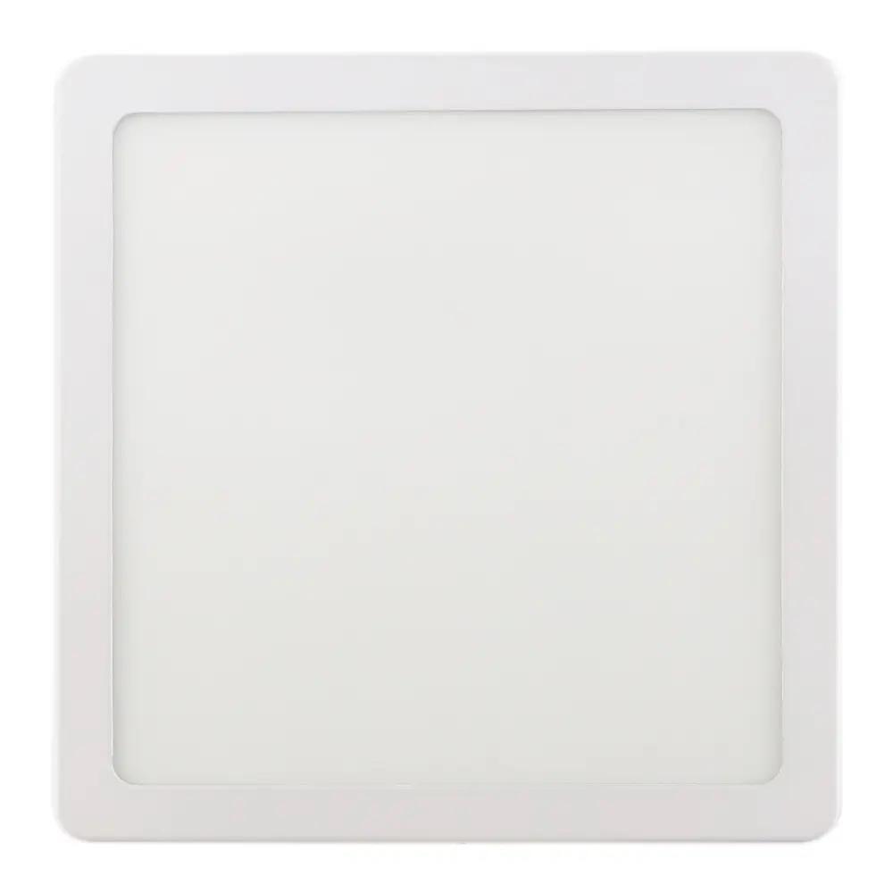 LED-светильник врезной накладной Lebron L-PSS-1865 встроен с блоком питания 18W 6500K (28687160)
