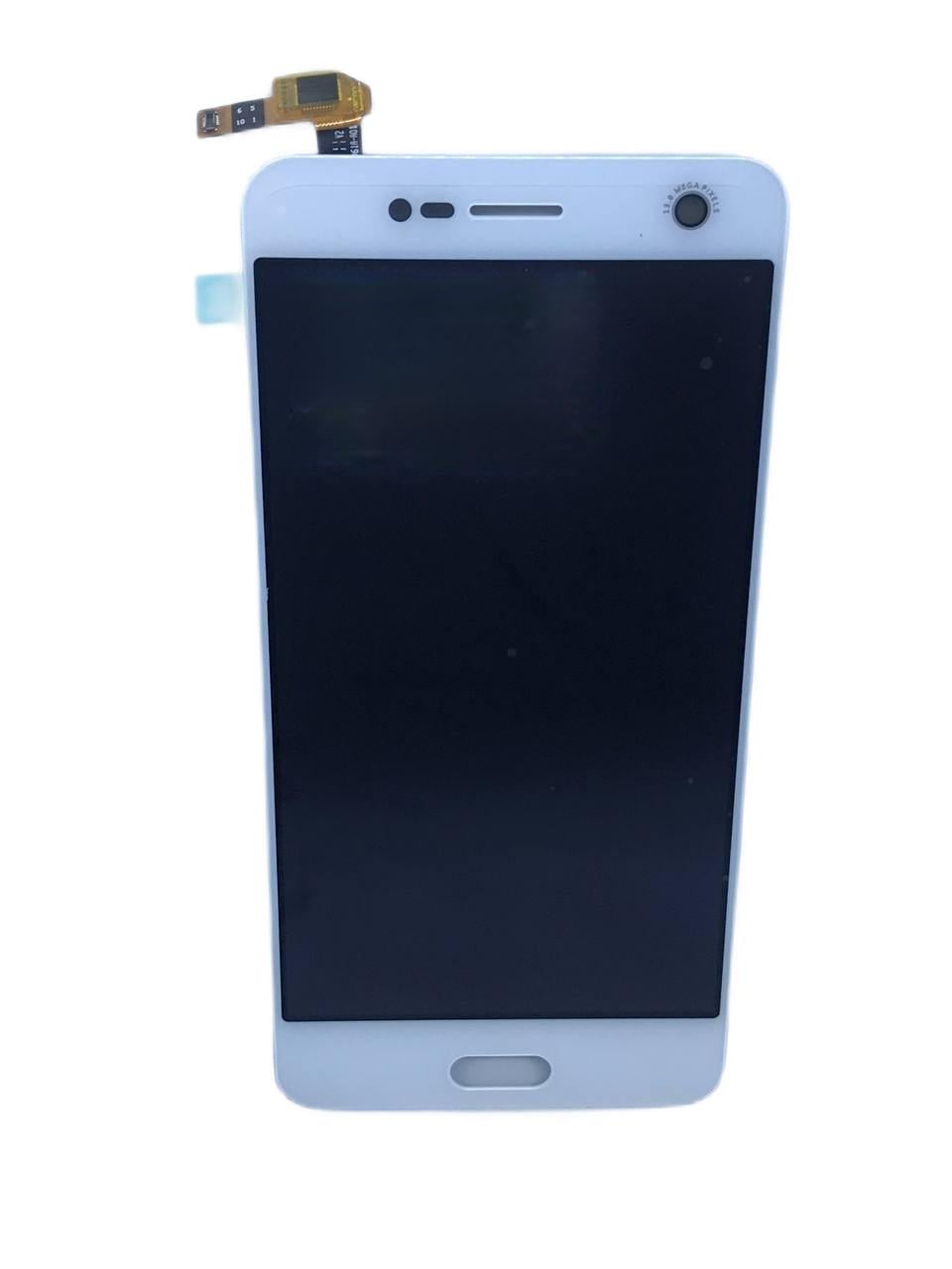 Дисплейный модуль и сенсор для Zte V8 Lite White (29768370)