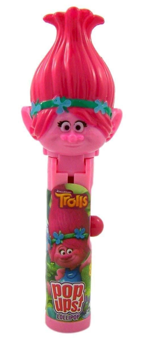 Цукерка в диспансері Trolls Wold tour Pop Ups 10 г (1214365839) Цукерка в диспансері Trolls Wold tour Pop Ups 10 г (1214365839)