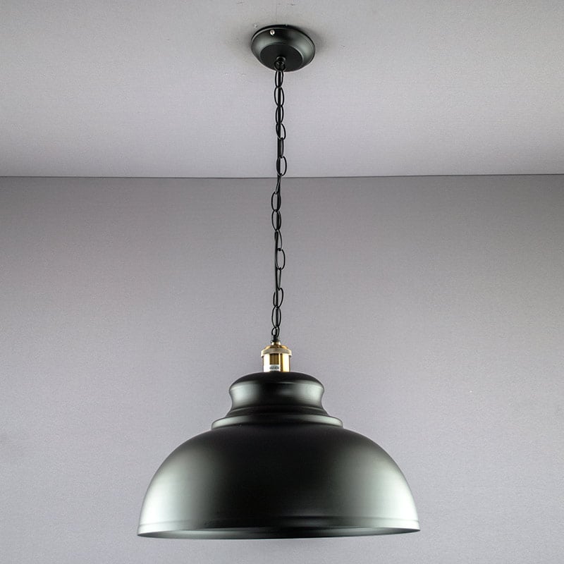 Люстра Light House SU-13120M/1P BK Черный