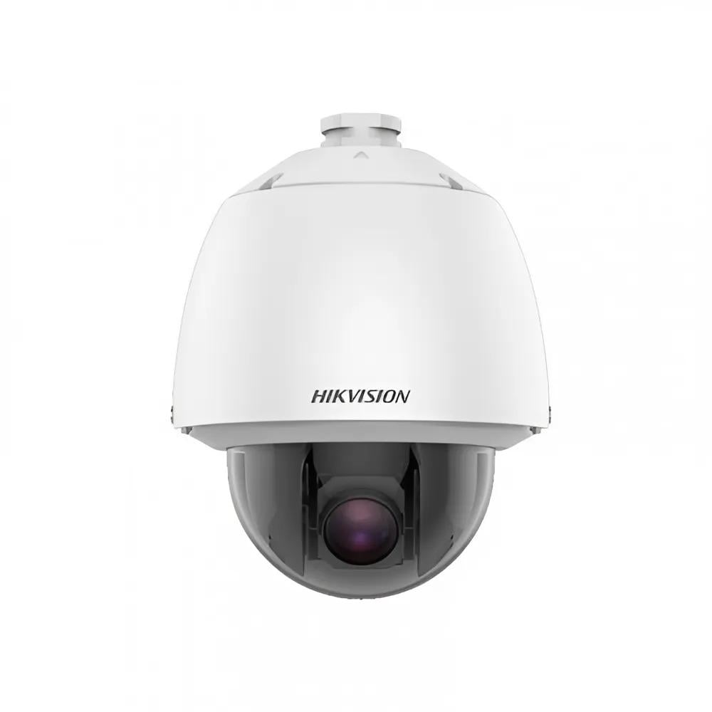 Камера видеонаблюдения Hikvision PTZ DS-2DE5232W-AE/T5 4,8-153,6 мм Белый (99-00009157)