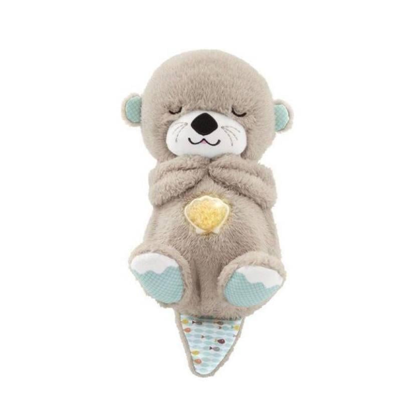 Нічник Видра дихаюча Сірий (4f055ad4)