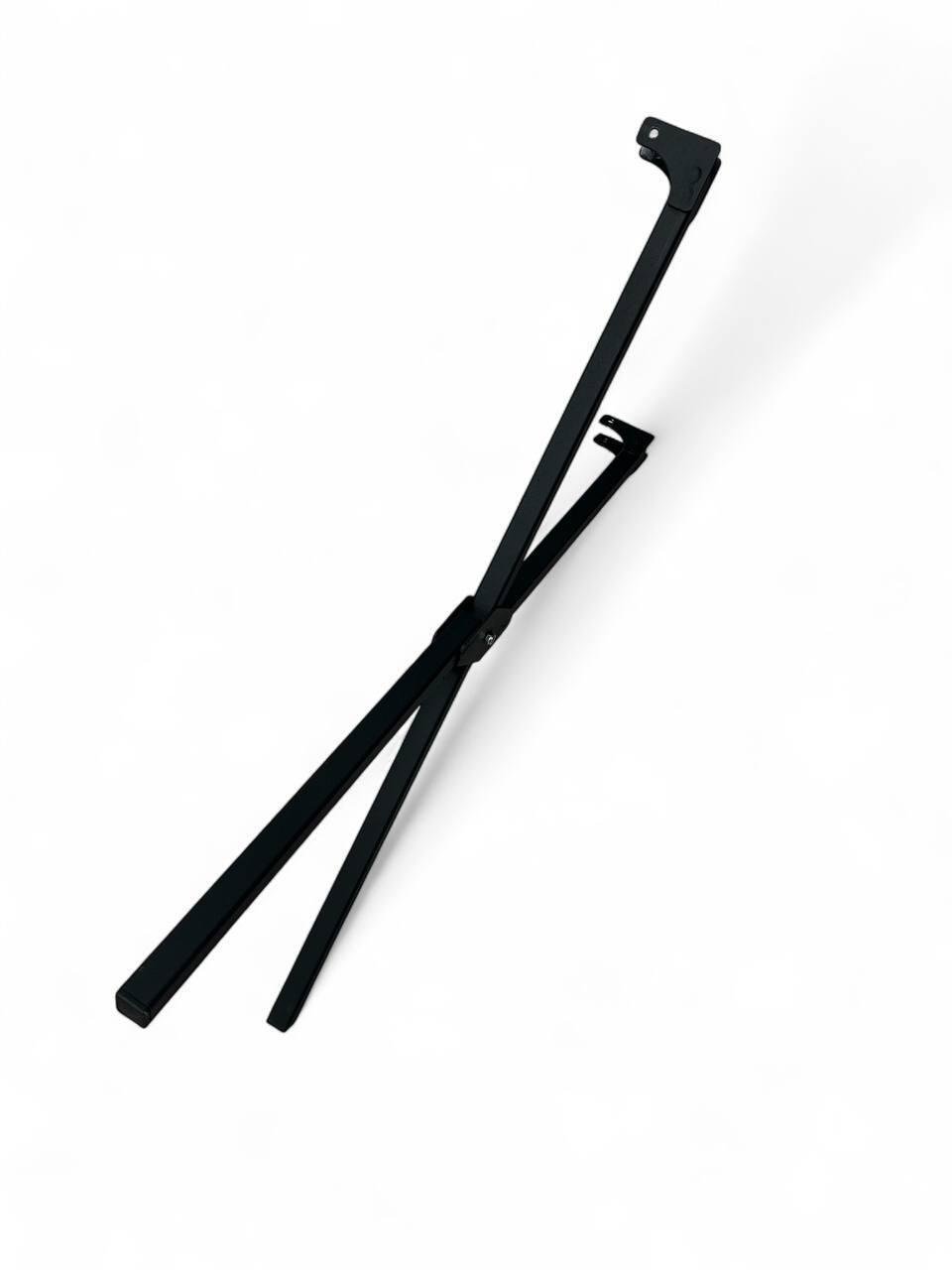 Крестовина боковая для раскладушки НАТО XL 206х72 см (2688297228)