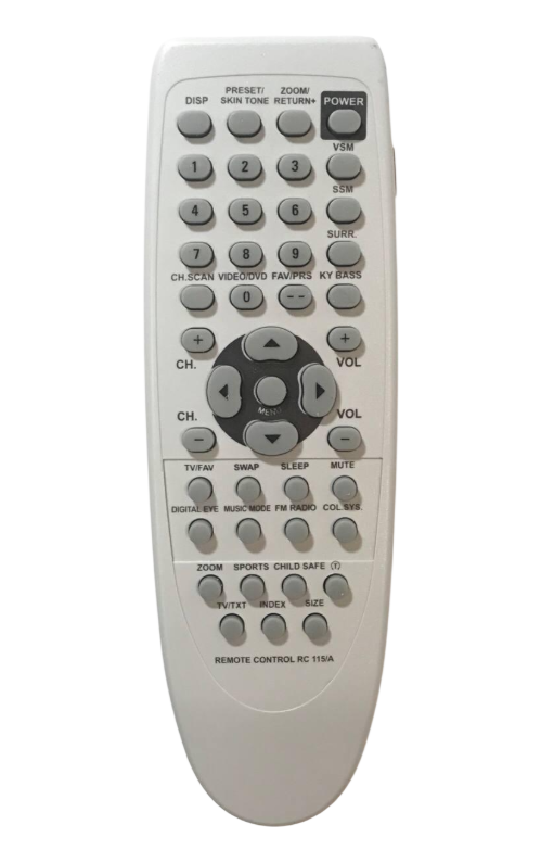 Пульт для Onida RC-115A (1432969538)