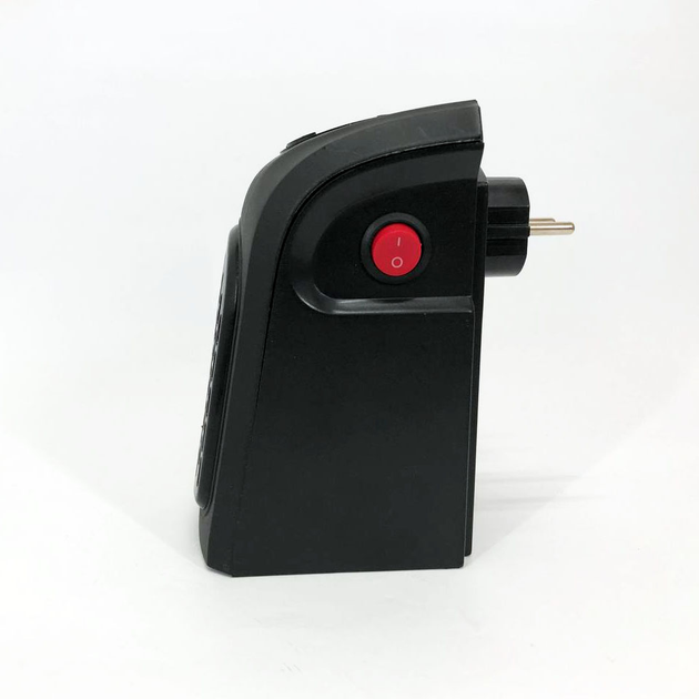 Настенный обогреватель Handy Heater с керамическим элементом/термостатом/LED-экраном 400 Вт (ML-05165) - фото 6 Настенный обогреватель Handy Heater с керамическим элементом/термостатом/LED-экраном 400 Вт (ML-05165) - фото 6