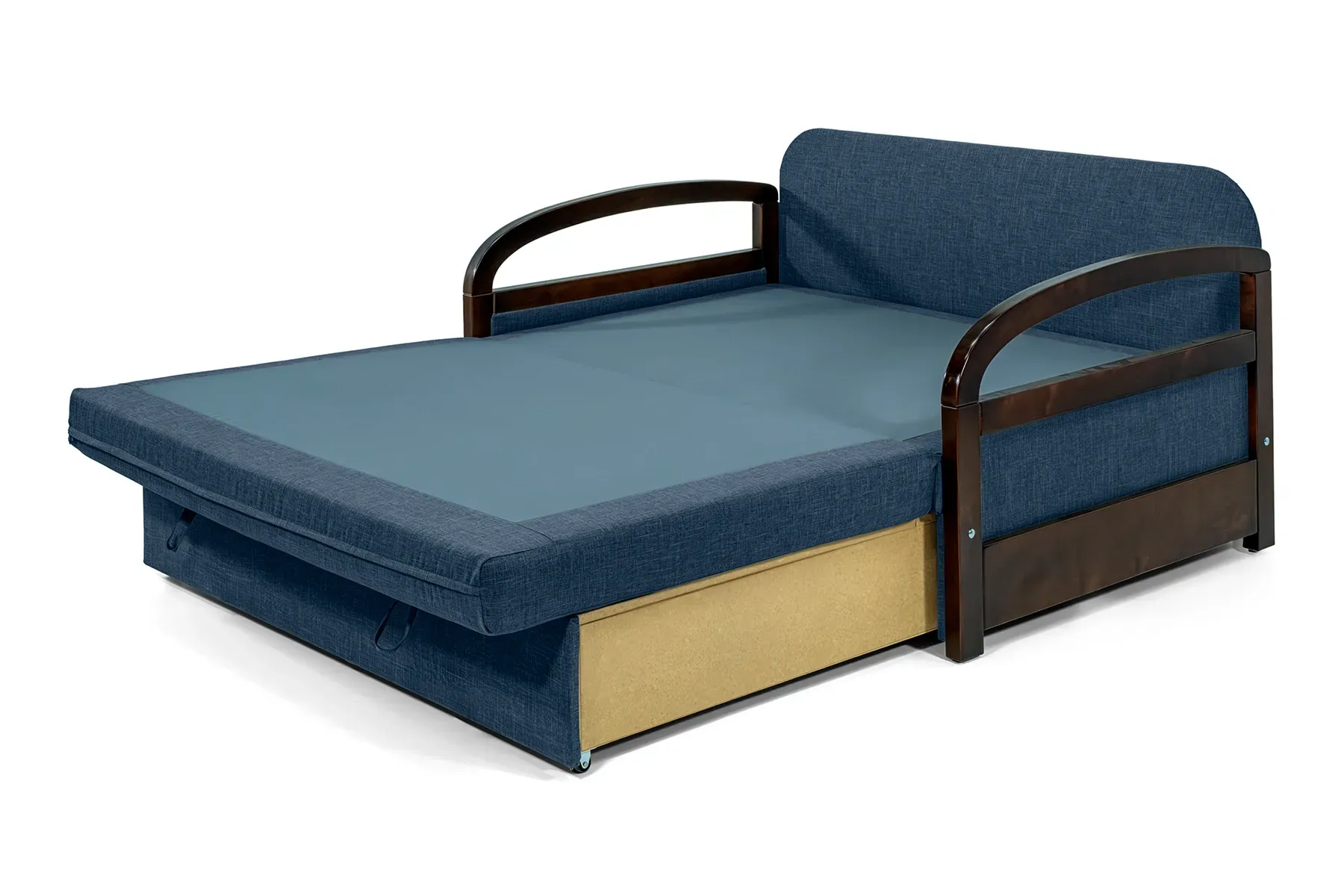 Диван-кресло Селин-80 88х97 см джинс (28118867) - фото 5 Диван-кресло Селин-80 88х97 см джинс (28118867) - фото 5