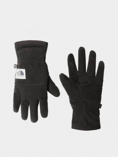 Рукавички The North Face Warm Tka Glove NF0A7RJ6JK31