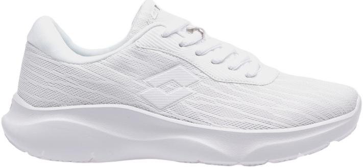 Кроссовки женские Lotto VEGA 1 AMF II W 220661/010 р. EU-39 Белый