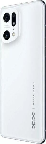 Смартфон Oppo Find X5 Pro 12/256GB Ceramic White - фото 5 Смартфон Oppo Find X5 Pro 12/256GB Ceramic White - фото 5