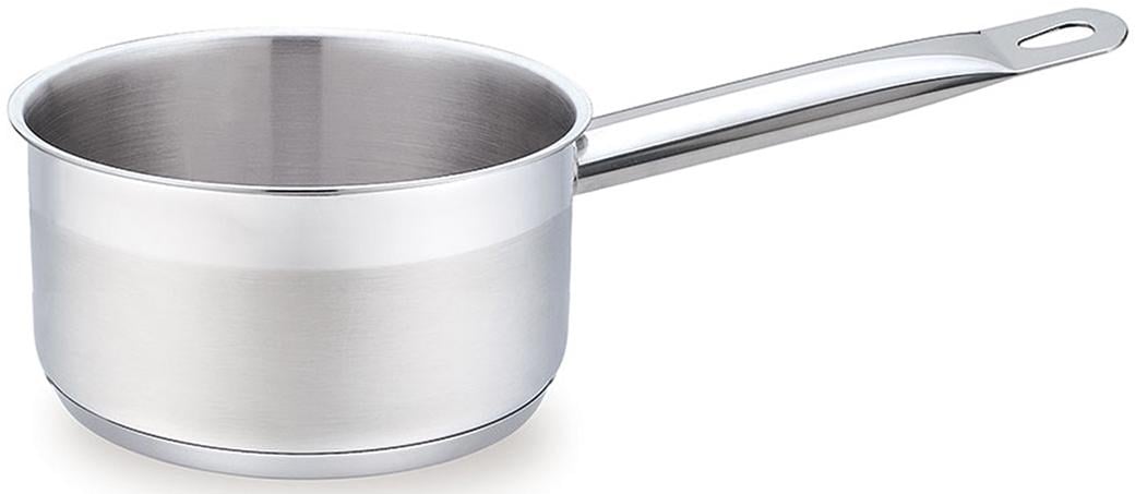 Ковш Maestro из нержавеющей стали 1,25 л 16 см (MR-3502-16S)