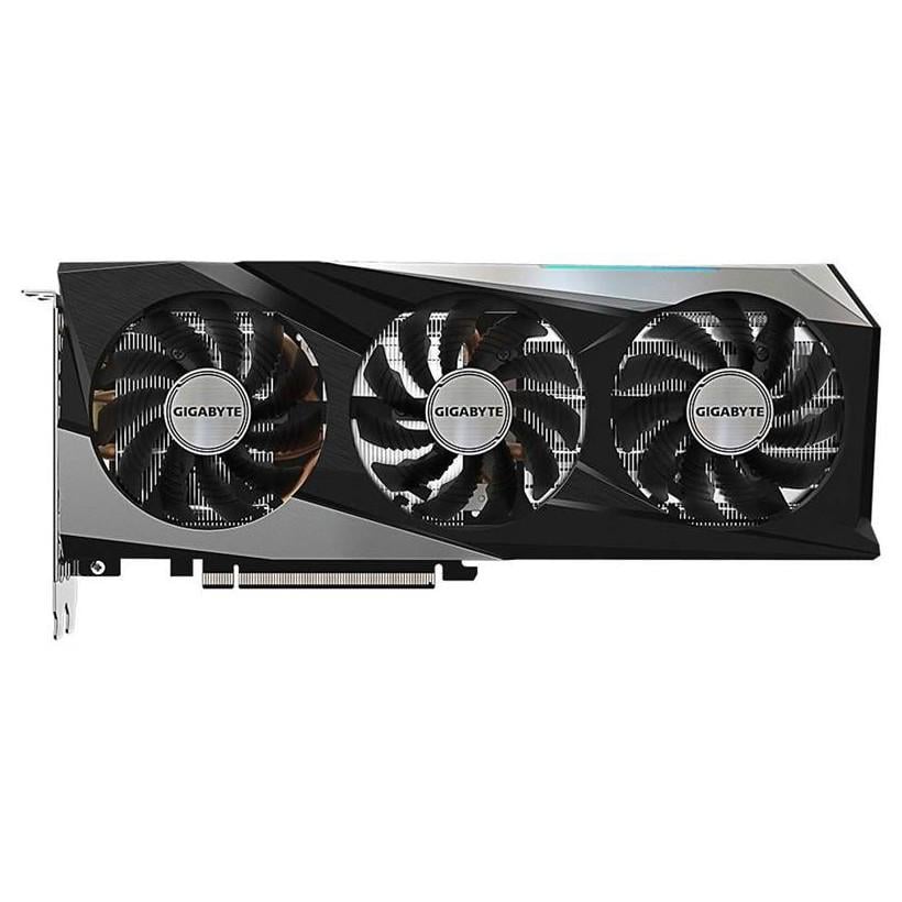 Видеокарта Gigabyte AMD Radeon RX 6750 XT 12GB GDDR6 Gaming OC (GV-R675XTGAMING OC-12GD)