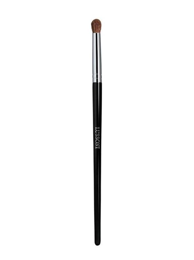 Кисть для теней Lussoni PRO 472 Crease Precision Brush (5903018913803) - фото 1