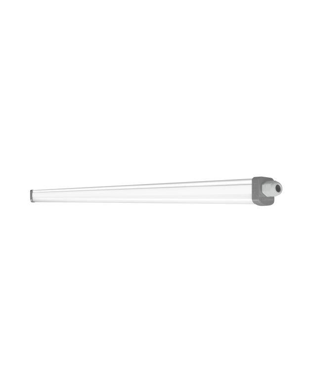 Линейный светильник Ledvance LED DP SLIM Value 1200 36W 220V 4000 Lm 6500K 1200x35x48 мм IP65 (4058075066472)