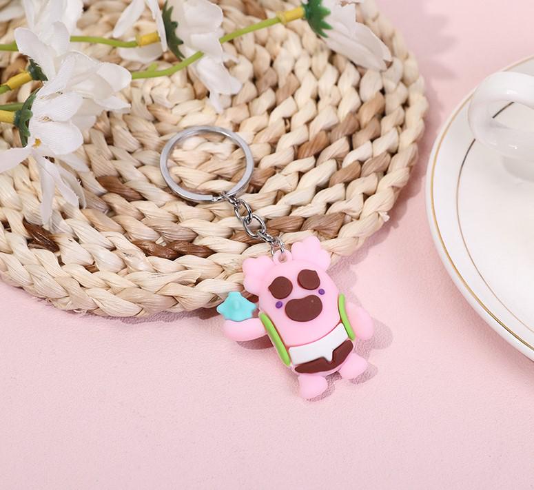 Брелок Brawl Stars Sakura Spike 5,5 см (4626105)