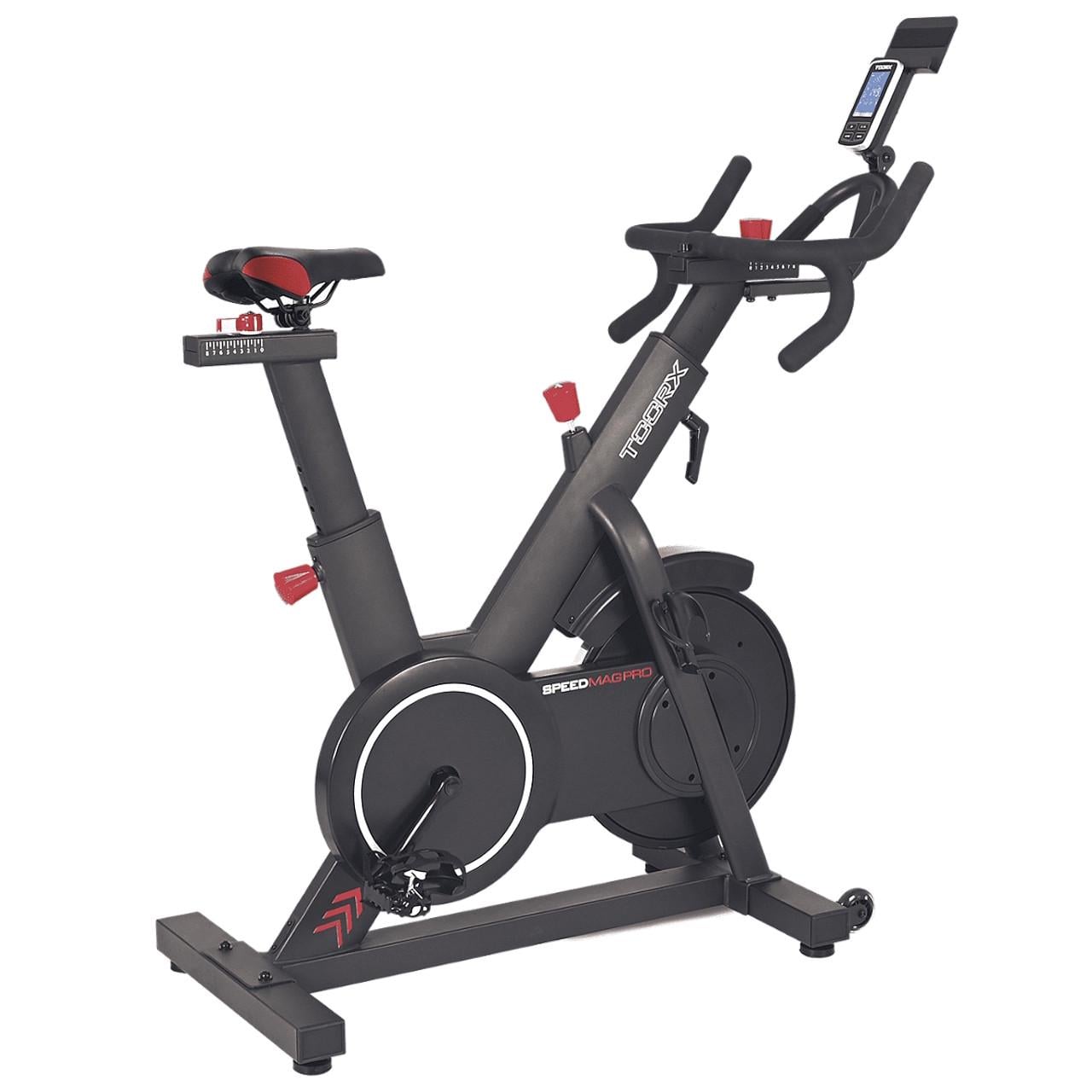 Сайкл-тренажер Toorx Indoor Cycle SRX-Speed ​​Mag Pro (2980317141)