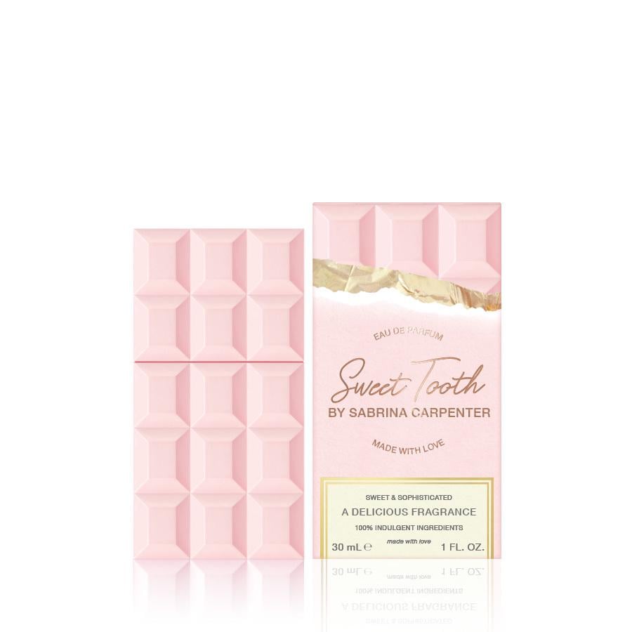 Парфюмерная вода для женщин Sabrina Carpenter Sweet Tooth EDP 30 мл (672920)