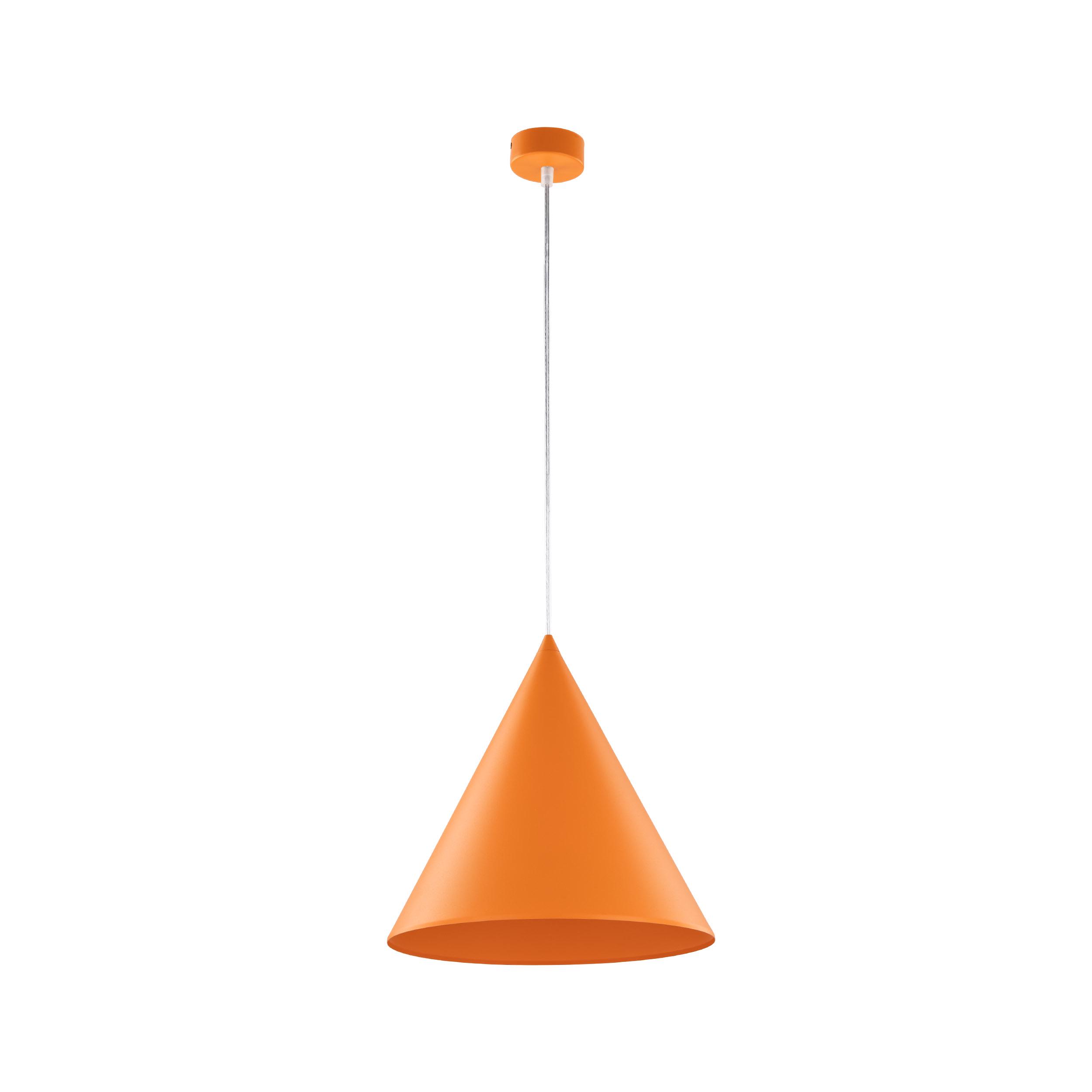 Подвесной светильник CONO 1 L Orange (3280) Подвесной светильник CONO 1 L Orange (3280)