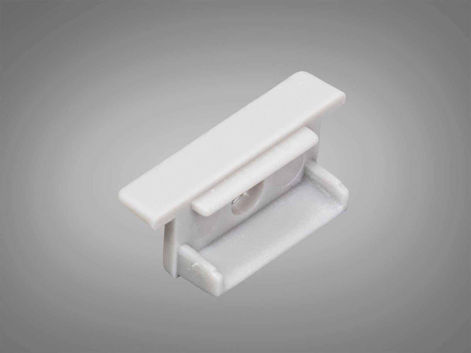 Заглушка для профиля PL-2010A (PL-2010A end cap)