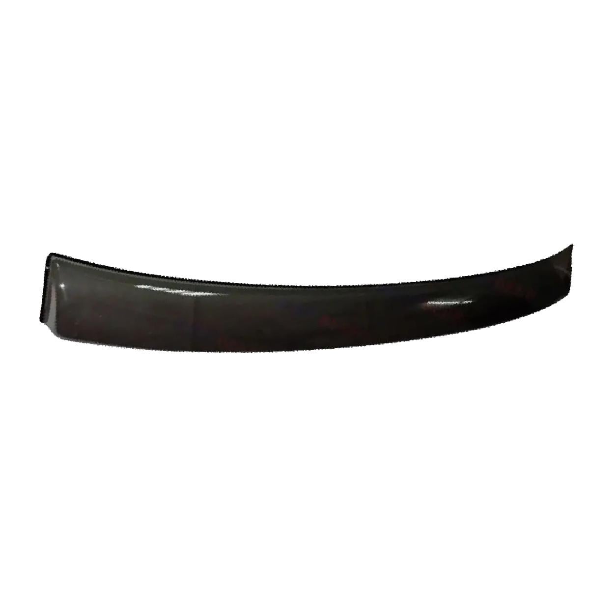 Козырек заднего стекла Hyundai Accent 2006 - 2010 стеклопластик под покраску (37022859)