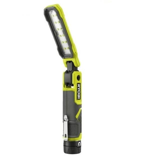 Ліхтар інспекційний акумуляторний Ryobi Lithium RLI4-120G 4V 2 Ah (5133006225)