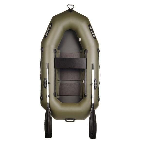 Човен Bark B-210C надувний одномісний (53167)