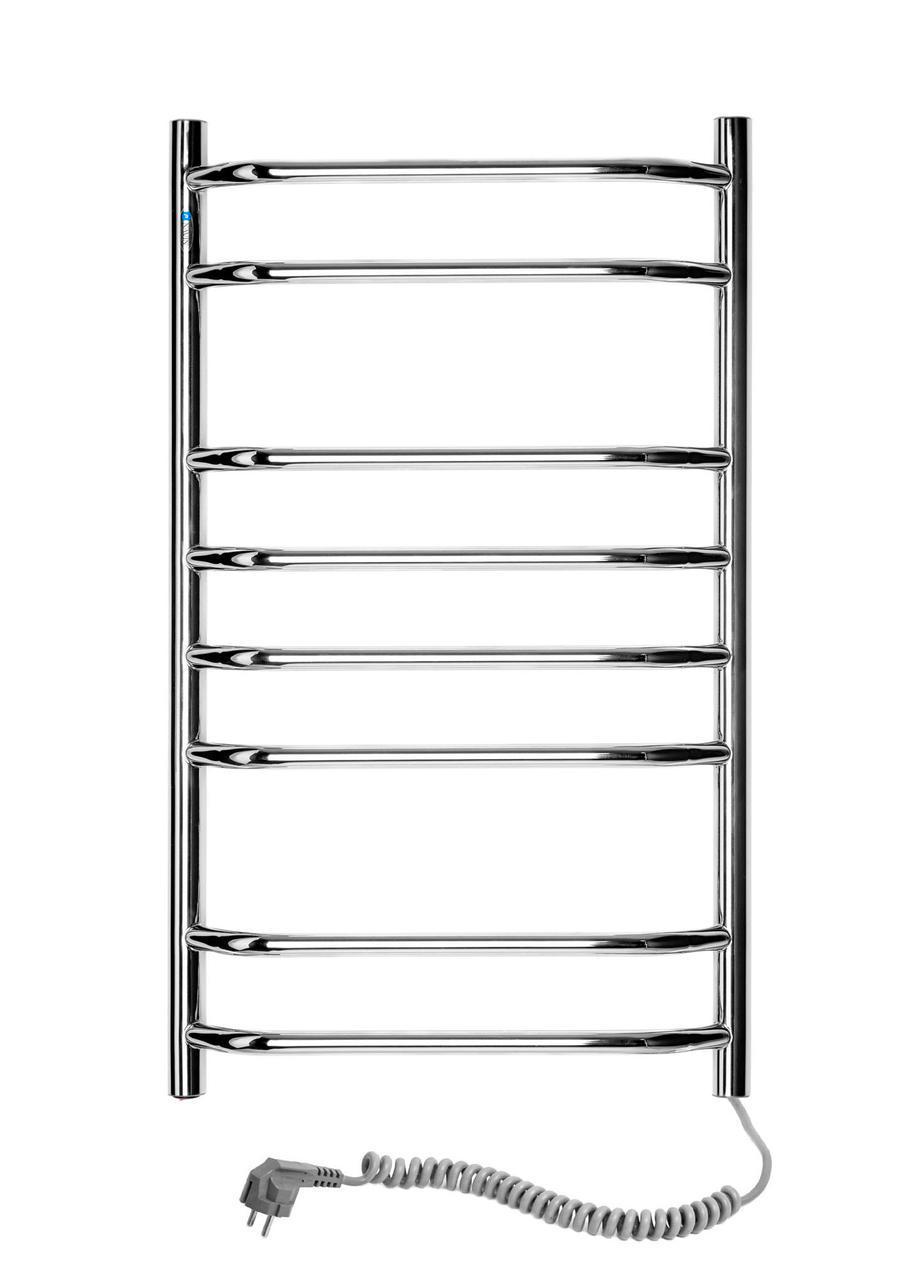 Рушникосушарка електрична NAVIN Блюз права 480х800 мм (2134805518)