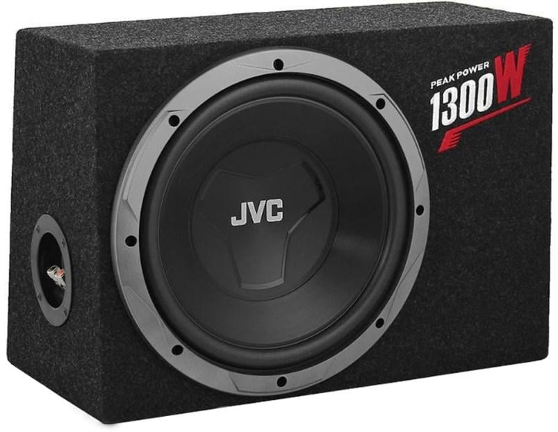 Сабвуфер JVC CS-BW120