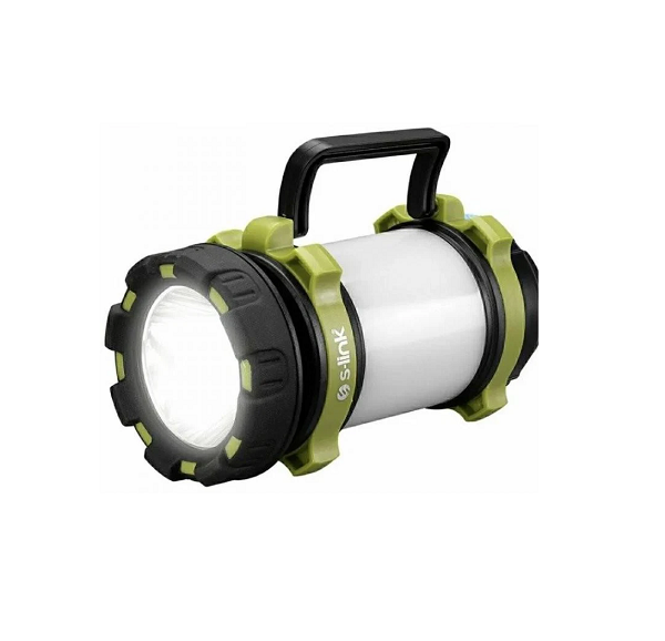 Ліхтар S-link SL-F261 3000 mAh (55416)