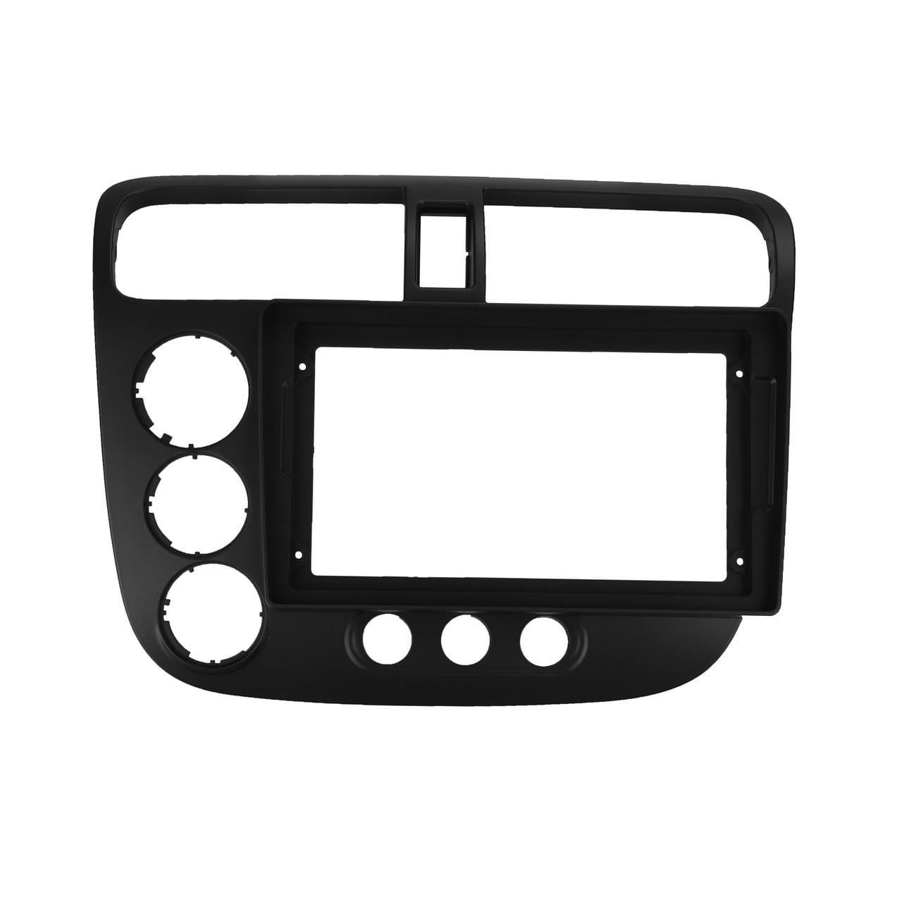 Інсталяційний комплект QIV під Honda Civic 7 2000-2006 9" (Q65462)