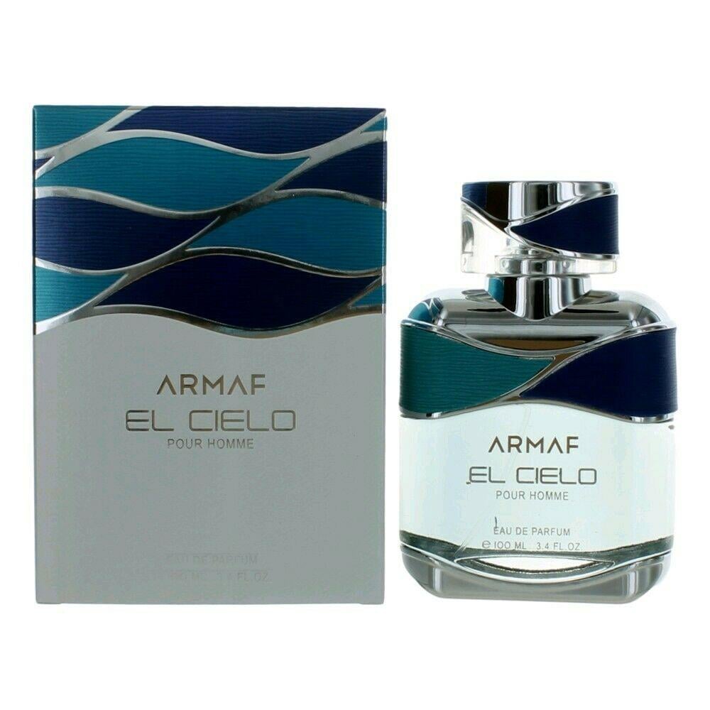 Парфумована вода для чоловіків Armaf El Cielo 100 мл (26114)