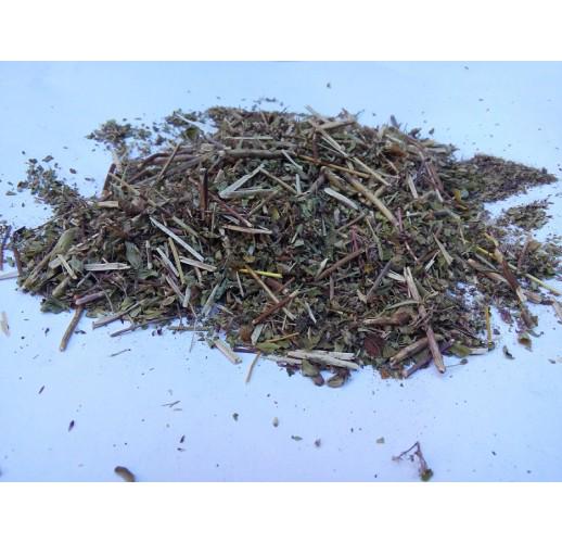Сушеная трава душицы Herbs Zaporoje 5 кг (С0099)