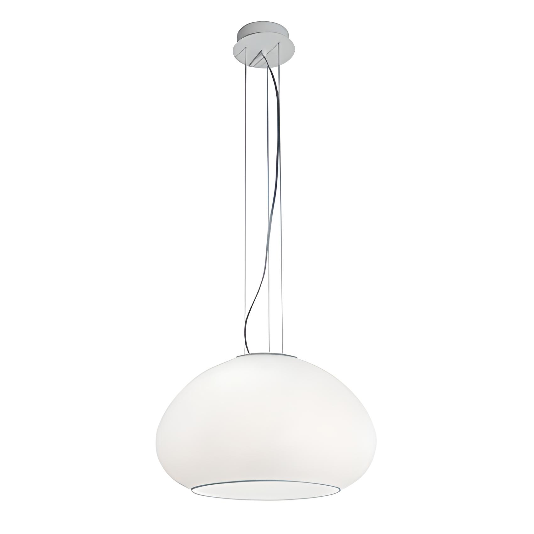 Светильник подвесной Ideal Lux Mama 40 см (071015)