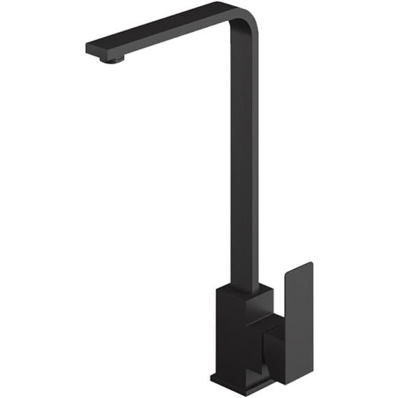 Змішувач для кухні Champion KUB-011 CH0314 одноважільний Чорний (125334) Змішувач для кухні Champion KUB-011 CH0314 одноважільний Чорний (125334)