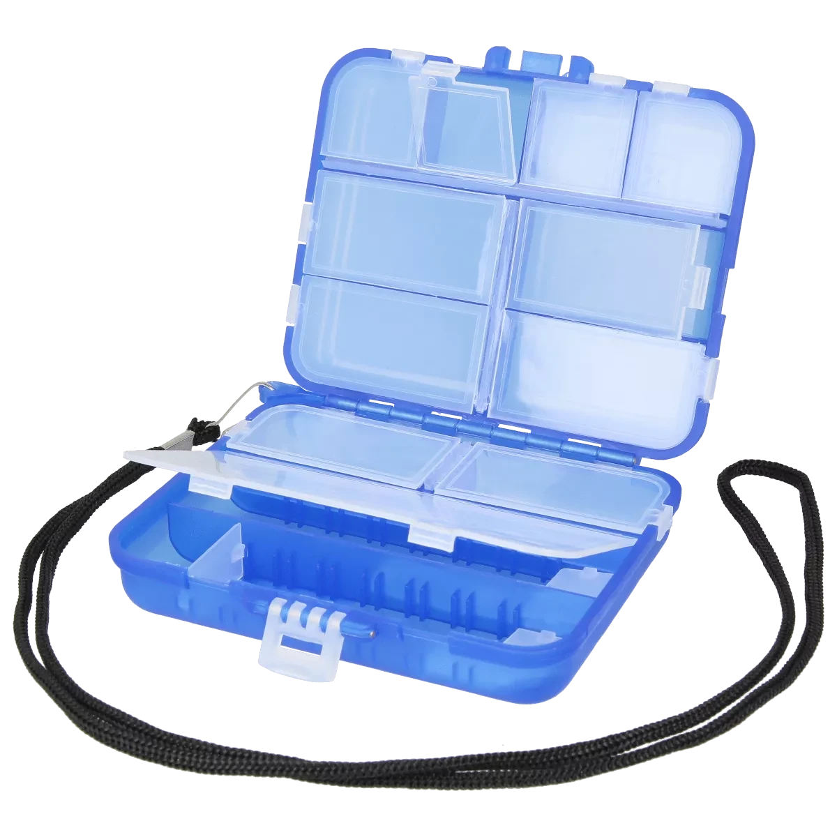 Коробка Zeox Accessory Box AB-1210 M 12х10,5х3,5 см (25028905)