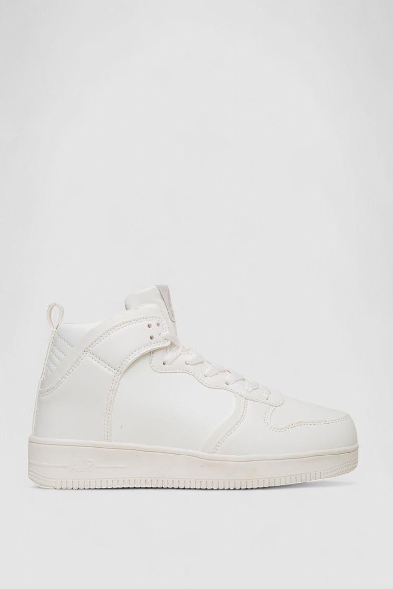 Кросівки чоловічі зимові Stilli 248RCX698 р. 42 Білий (115623_831672)